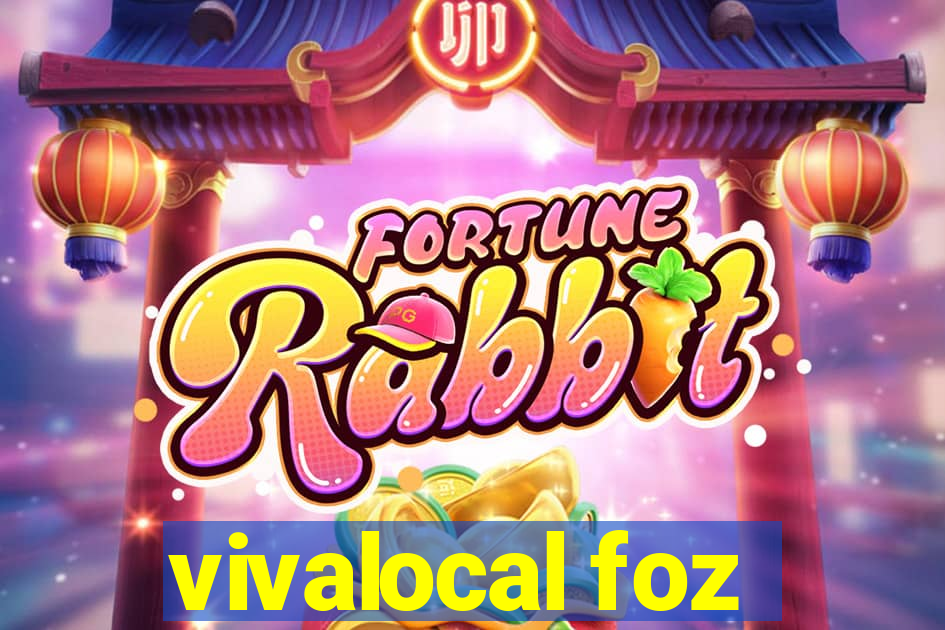 vivalocal foz